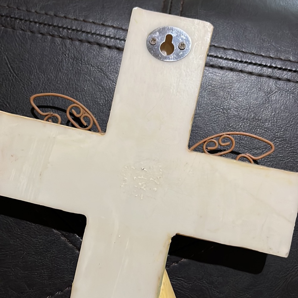 Cross - Picture 7 of 9